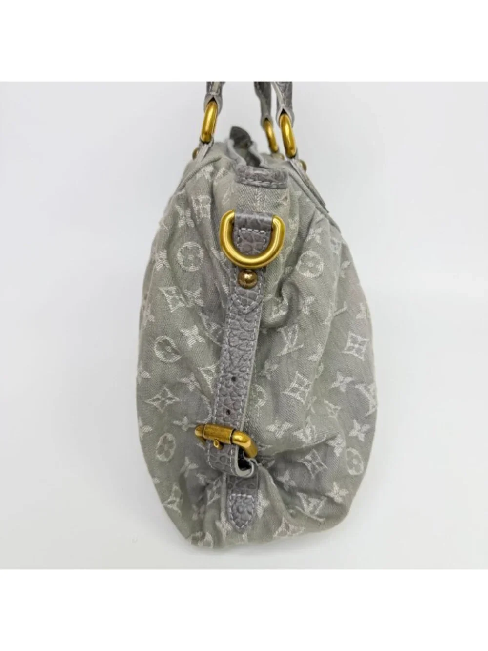 Louis Vuitton this authentic